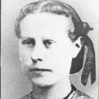 Anne Sophia Christensen (1844–1933) Profile